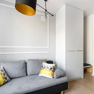  Apartament Andersa 10 By Homeprime