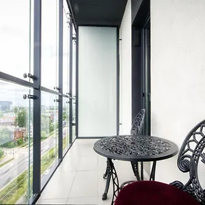  Apartament Prymasa Tysiąclecia 83a By Homeprime