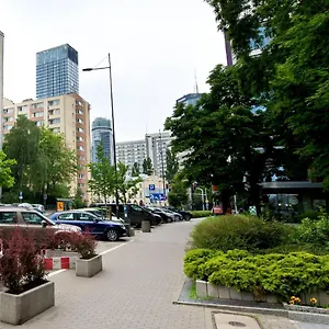  Apartament Yourapart Królewska 43