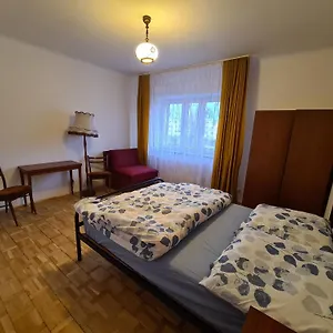  Kwatera prywatna Mirrorroom Pl Downtown