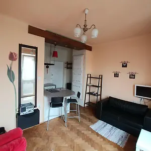 Апартаменты Studio Narutowicza, Варшава
